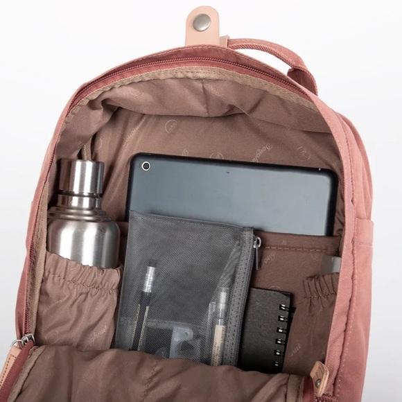 Doughnut Macaroon Mini Backpack - Picture 10 of 10